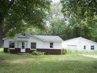 Foreclosed Home - 1026 N FALVEY ST, 46996