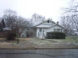 Foreclosed Home - 516 N MONTICELLO ST, 46996