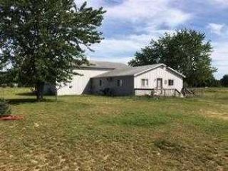 Foreclosed Home - 7175 W 700 N, 46996
