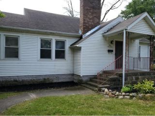 Foreclosed Home - 317 W Main Street, 46996