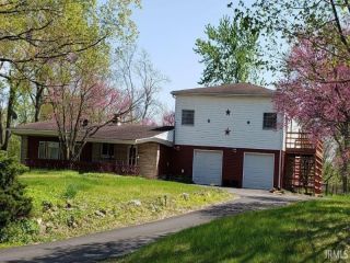 Foreclosed Home - 427 W WASHINGTON ST, 46996