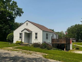 Foreclosed Home - 426 W WASHINGTON ST, 46996