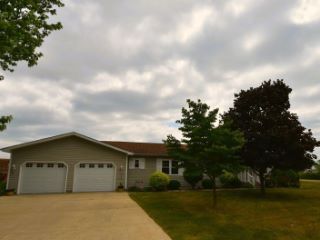 Foreclosed Home - 580 N EWING DR, 46996