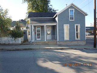 Foreclosed Home - 310 JUDICIARY ST, 47001