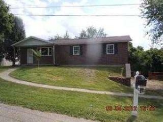 Foreclosed Home - 13 SUMMIT DR, 47001