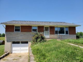 Foreclosed Home - 9383 MOUNT TABOR RD, 47001