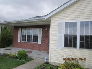 Foreclosed Home - 26028 STATE ROAD 46 W, 47006