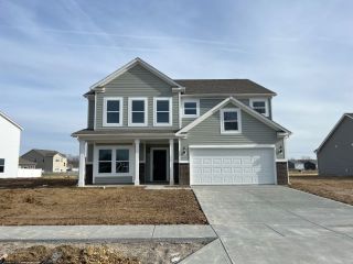 Foreclosed Home - 192 ABBY LN, 47006