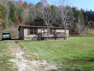 Foreclosed Home - 15460 ABERDEEN RD, 47011