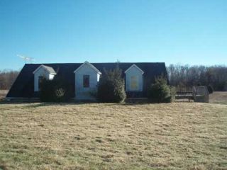 Foreclosed Home - 7942 STATE ROAD 250, 47011