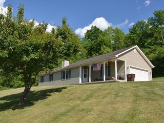 Foreclosed Home - 6065 BLUE CREEK RD, 47012