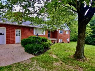 Foreclosed Home - 16099 SHAYS RD, 47012