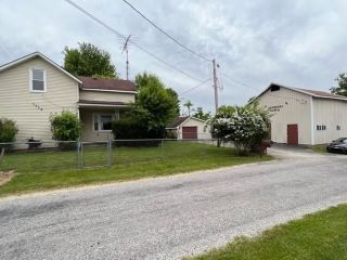 Foreclosed Home - 5714 E COUNTY ROAD 900 S, 47017