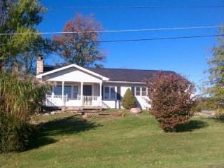 Foreclosed Home - 8995 STATE ROAD 62, 47018