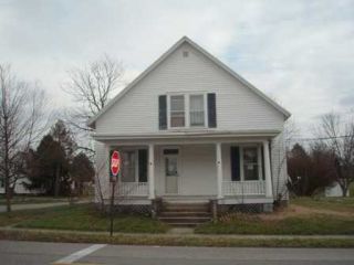 Foreclosed Home - List 100232846