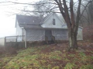 Foreclosed Home - 2538 GOODNER RD, 47018