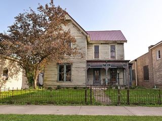 Foreclosed Home - 12857 NORTH ST, 47018