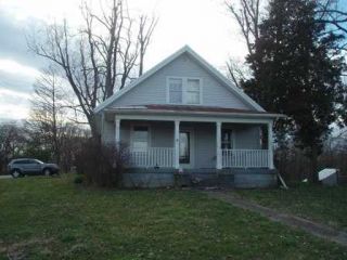 Foreclosed Home - 9857 FLORENCE HILL RD, 47020