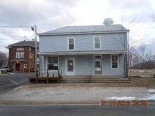 Foreclosed Home - List 100244416