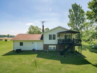 Foreclosed Home - 178 S COUNTY ROAD 300 W, 47023