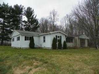 Foreclosed Home - 12108 ELM TREE RD, 47024