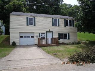 Foreclosed Home - List 100117119
