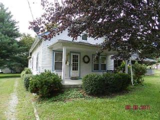 Foreclosed Home - 47 DORMAN AVE, 47025