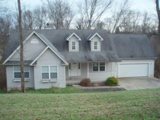 Foreclosed Home - List 100207945