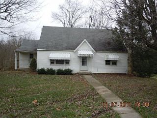 Foreclosed Home - List 100217431