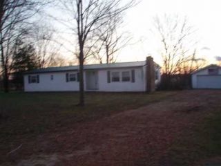 Foreclosed Home - 5033 KIRBY RD, 47025