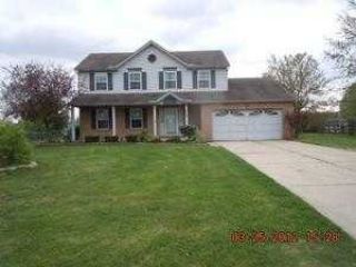 Foreclosed Home - List 100278125