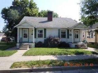 Foreclosed Home - List 100322202