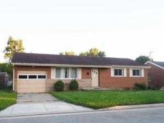 Foreclosed Home - 19 Robinson Dr, 47025