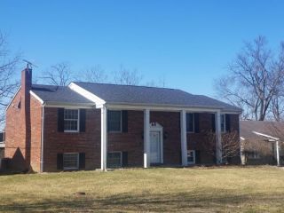 Foreclosed Home - 495 HICKORY RD, 47025