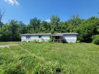 Foreclosed Home - 13528 COLD SPRINGS RD, 47032