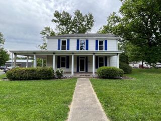 Foreclosed Home - 16757 MANCHESTER ST, 47032