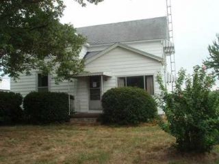 Foreclosed Home - 1867 W COUNTY ROAD 600 N, 47037