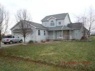 Foreclosed Home - List 100220642