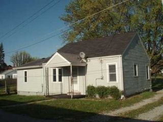 Foreclosed Home - 527 SHOOK ST, 47037