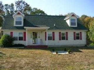 Foreclosed Home - 13253 MARY ANN DR, 47040