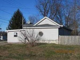 Foreclosed Home - List 100225717