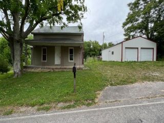 Foreclosed Home - 9124 ABERDEEN RD, 47040