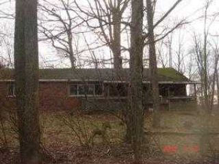 Foreclosed Home - List 100286667