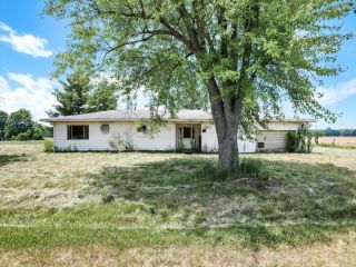 Foreclosed Home - 6236 S COUNTY ROAD 25 W, 47042