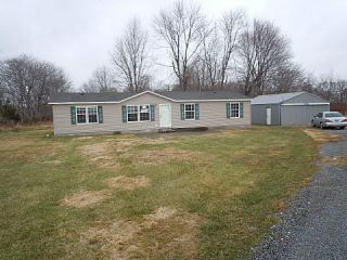 Foreclosed Home - 10377 ELAM RD, 47043