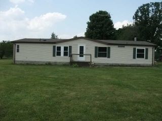 Foreclosed Home - 10617 STATE ROAD 129, 47043