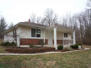 Foreclosed Home - List 100019675