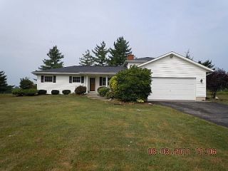 Foreclosed Home - 3048 GOBBLERS KNOB RD, 47060
