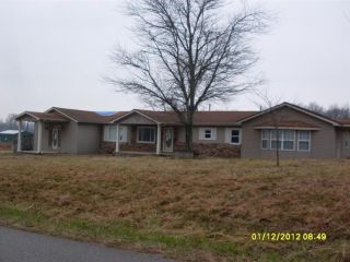 Foreclosed Home - 1052 W HARROD RD, 47102