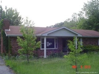 Foreclosed Home - List 100309035